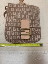 Borsa a tracolla originale Fendi