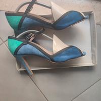 Scarpe eleganti donna 