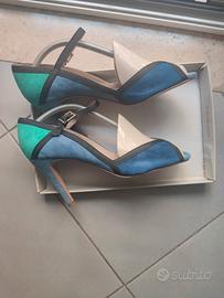Scarpe eleganti donna 