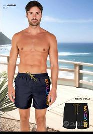 Stock ingrosso costumi givova uomo B041