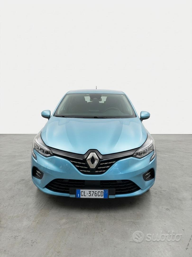 Renault Clio 5ª serie