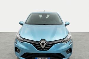 Renault Clio 2022