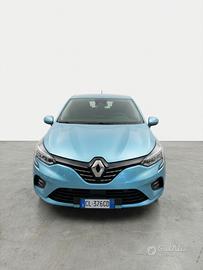Renault Clio 2022