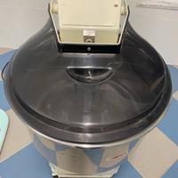 Impastatrice 38 kg 220 V