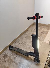 monopattino elettrico  hx x6