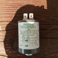 Filtro antidisturbo AEG ELECTROLUX L 64840 L 66840