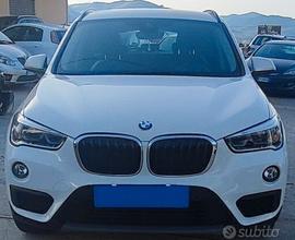 Bmw X1 sDrive18d