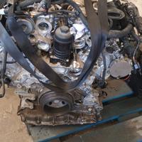 MOTORE RS5 DEL 2020 CC 2900 TFSI SIGLA DEC