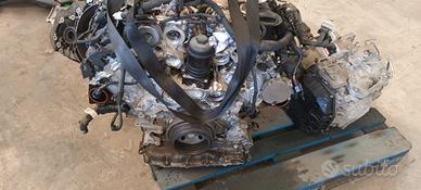 MOTORE RS5 DEL 2020 CC 2900 TFSI SIGLA DEC