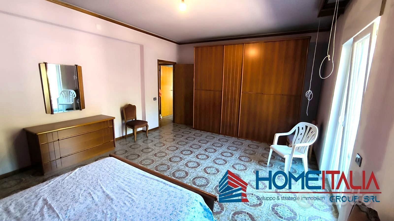 Apartment in Bagheria, Punta Vugghia, Aspra - Vista 5