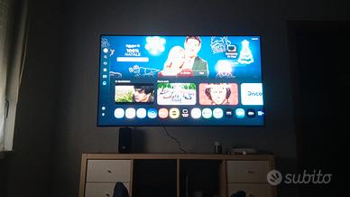 neo qled 4k 55" qn90f tv
