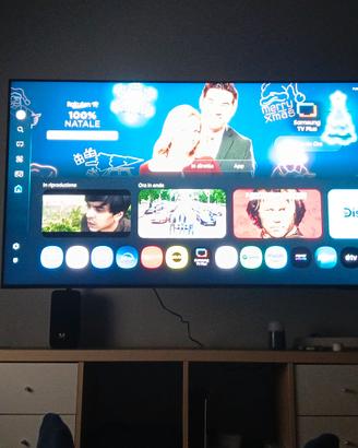 neo qled 4k 55" qn90f tv