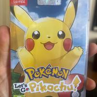 Giochi nintendo switch