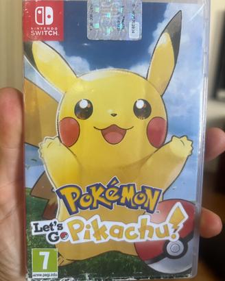 Giochi nintendo switch