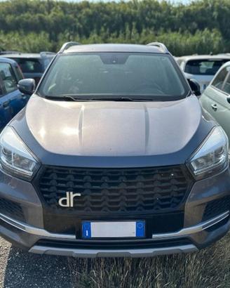 DR dr 4.0 - dr 4.0 1.5