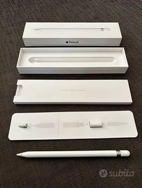Apple Pencil 1 - Originale con Scatola