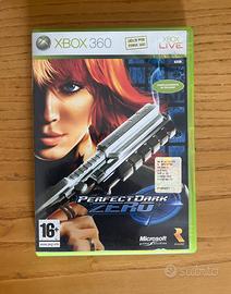 Videogioco Dark Perfect Zero