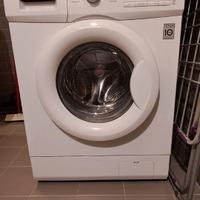 LAVATRICE LG 6MOTION DIRECT DRIVE