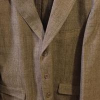 giacca da uomo, blazer taglia XXL Baru uomo 