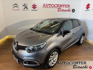 Renault Captur 1.5 dci Intens (energy r-link) 110c