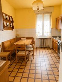 Appartamento di 105 m² con 4 locali a Biella