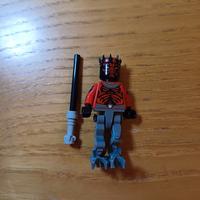Lego darth maul