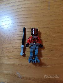 Lego darth maul