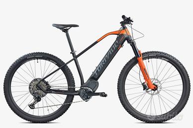 Torpado Hyper T970 emtb