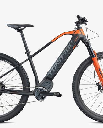 Torpado Hyper T970 emtb