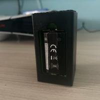 Caricatore joystick xbox one/sx