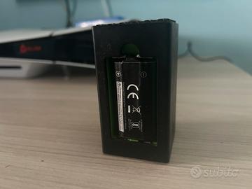 Caricatore joystick xbox one/sx