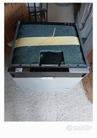 Lavastoviglie BERTAZZONI NUOVA a incasso 