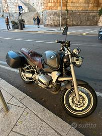BMW R850 2004 Special