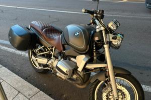BMW R850 2004 Special