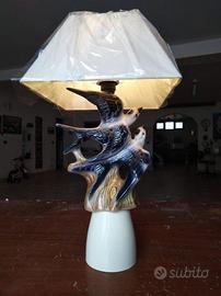 LAMPADA DA COLLEZIONE