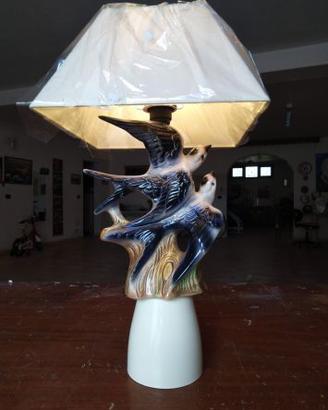 LAMPADA DA COLLEZIONE