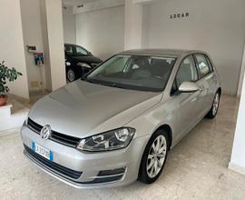 VOLKSWAGEN GOLF 1.6 TDI HIGHLINE "UN GIOIELLINO"