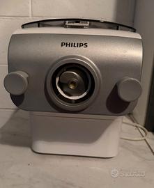 Philips pasta maker 