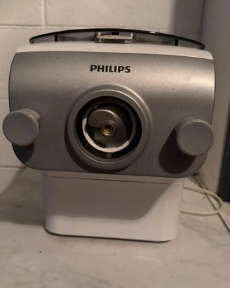Philips pasta maker 