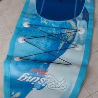 sup puddle gonfiabile 