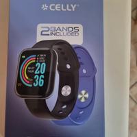 TRAINERBEAT CARDIOFREQUENZIMETRO CELLY