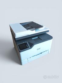 Stampante multifunzione Ricoh M C240FW Laser Wi-Fi