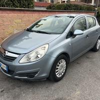 Opel Corsa benzina 118.000 chilometri