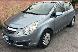Opel Corsa benzina 118.000 chilometri
