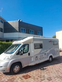 Carthago Tourer C1 143