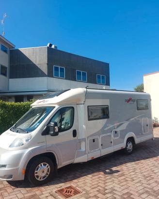 Carthago Tourer C1 143