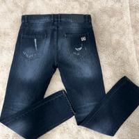 Jeans “Les Hommes”