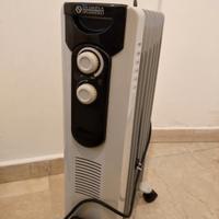 Stufa Olimpia Spendid Caldorad 