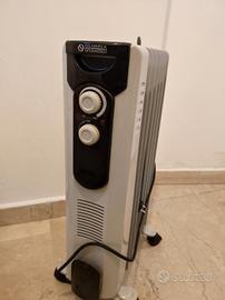 Stufa Olimpia Spendid Caldorad 