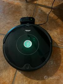 Roomba irobot